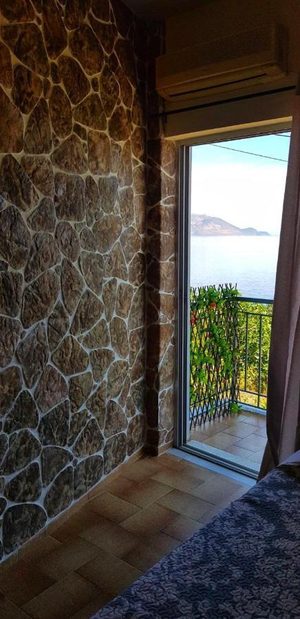 Kokkala Guestrooms 外观 照片