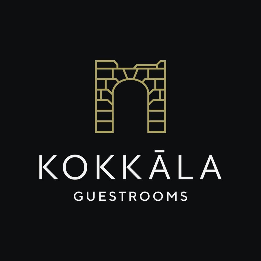 Kokkala Guestrooms 外观 照片