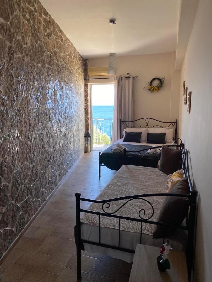 Kokkala Guestrooms 外观 照片