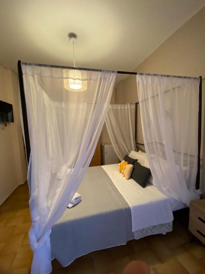 Kokkala Guestrooms 外观 照片