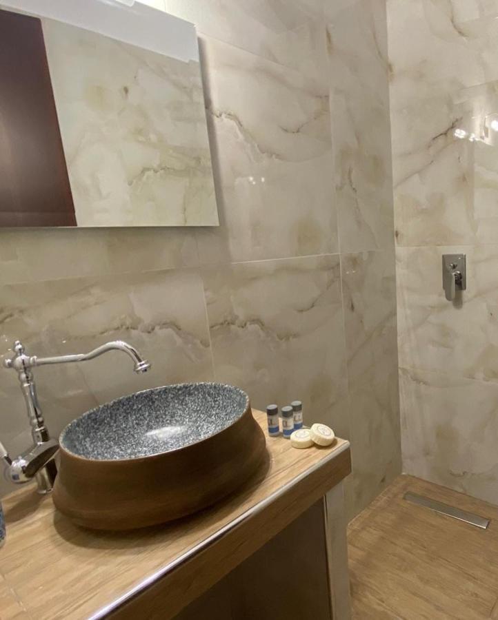 Kokkala Guestrooms 外观 照片
