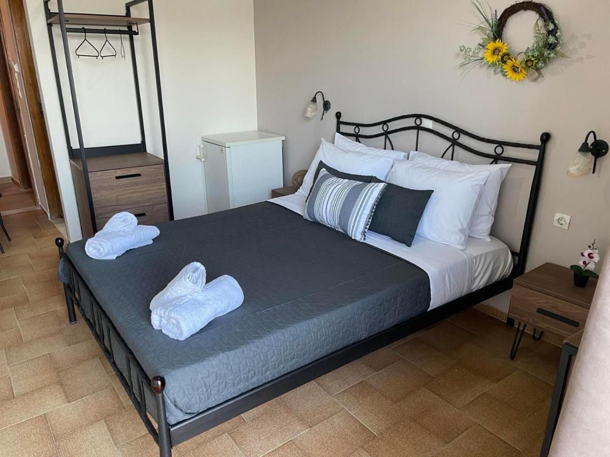Kokkala Guestrooms 外观 照片