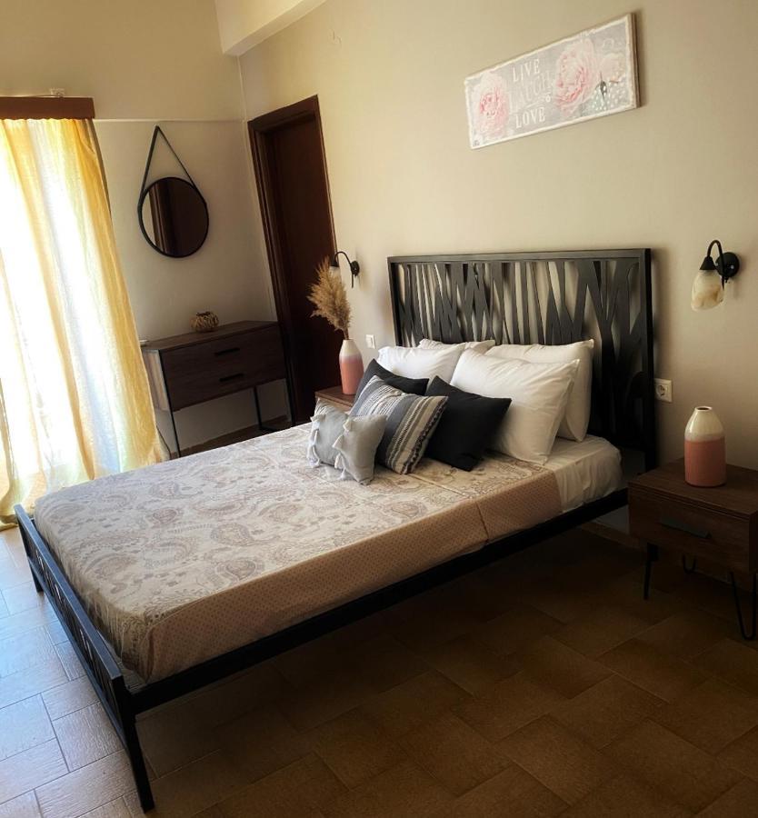 Kokkala Guestrooms 外观 照片