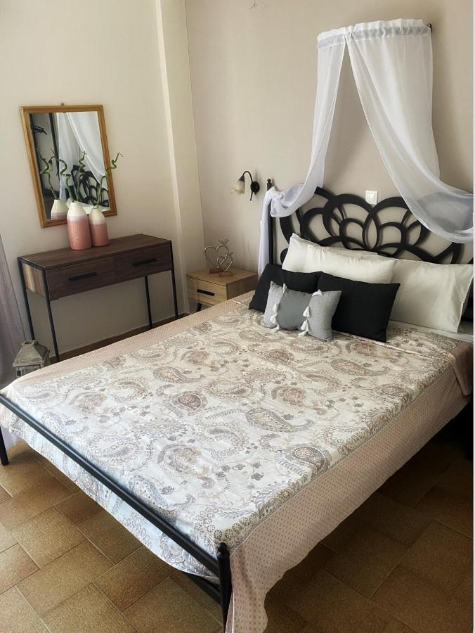 Kokkala Guestrooms 外观 照片