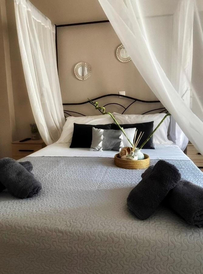Kokkala Guestrooms 外观 照片