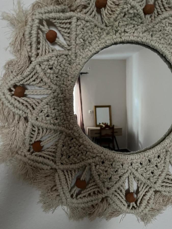 Kokkala Guestrooms 外观 照片