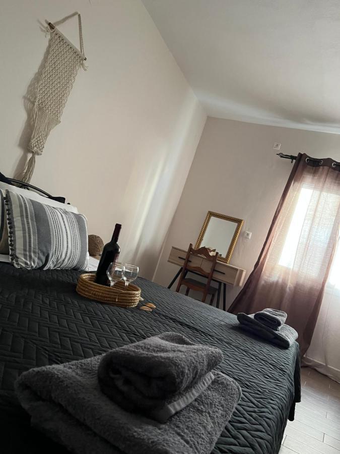 Kokkala Guestrooms 外观 照片