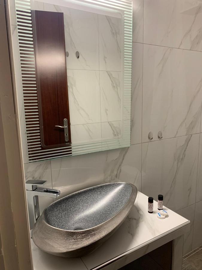 Kokkala Guestrooms 外观 照片