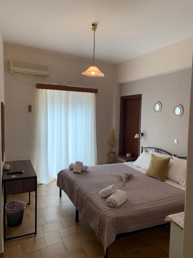Kokkala Guestrooms 外观 照片