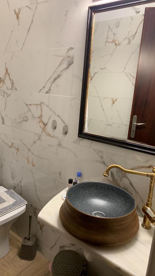 Kokkala Guestrooms 外观 照片
