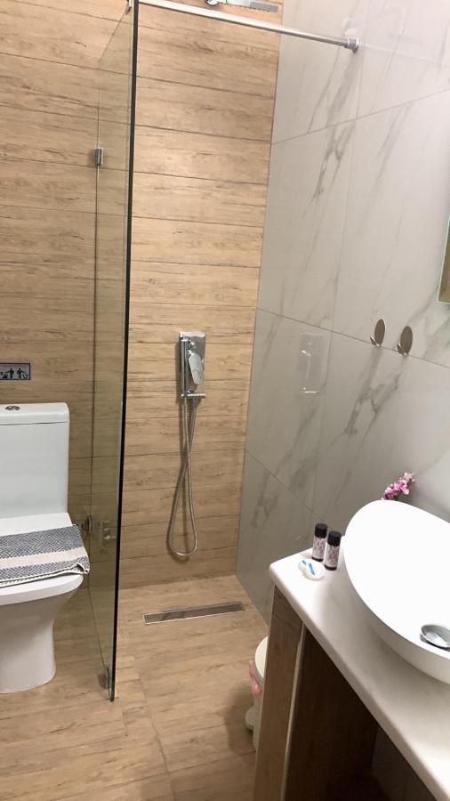 Kokkala Guestrooms 外观 照片