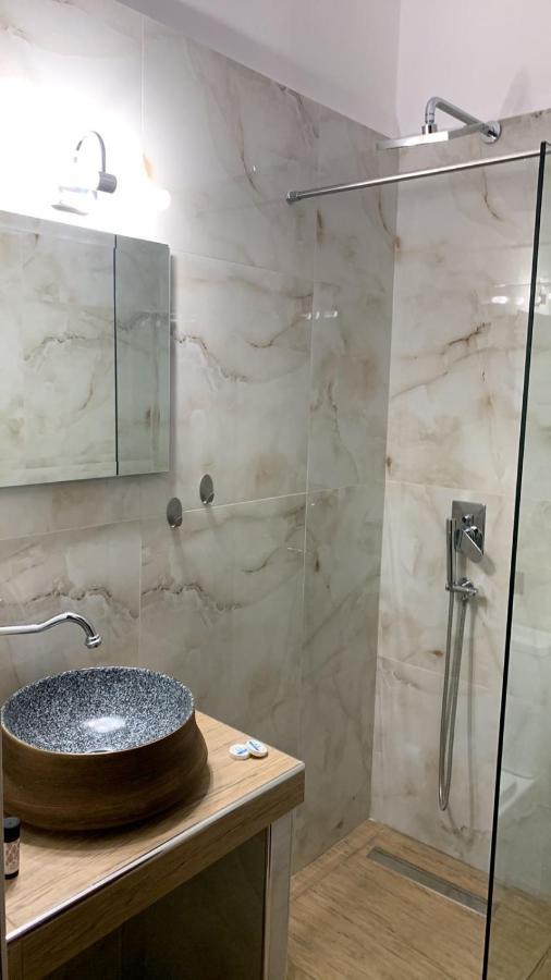 Kokkala Guestrooms 外观 照片