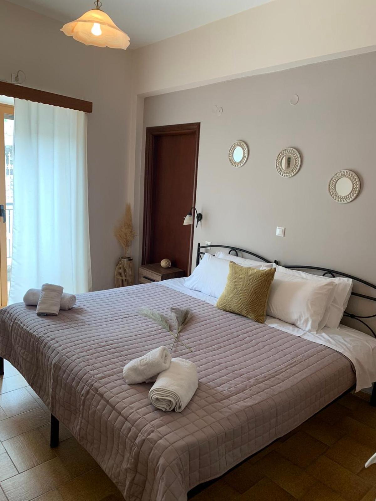 Kokkala Guestrooms 客房 照片