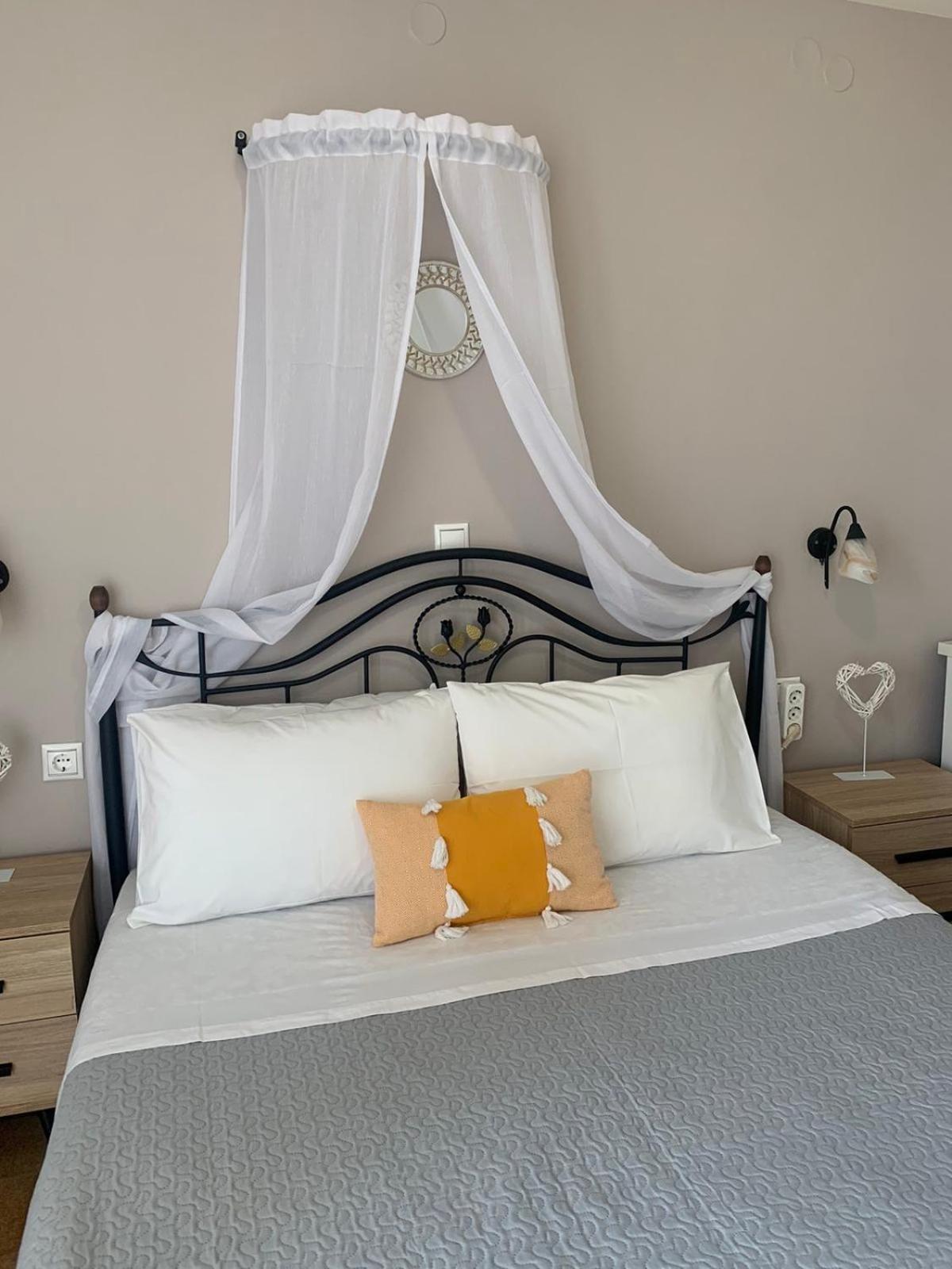 Kokkala Guestrooms 客房 照片