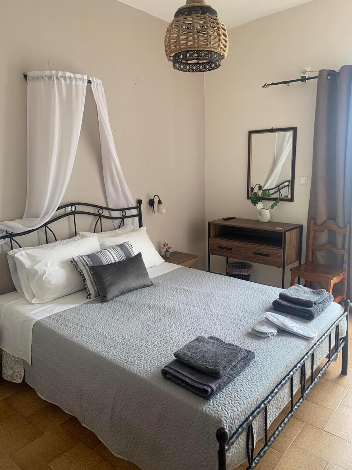 Kokkala Guestrooms 客房 照片